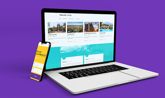 Submit Listing